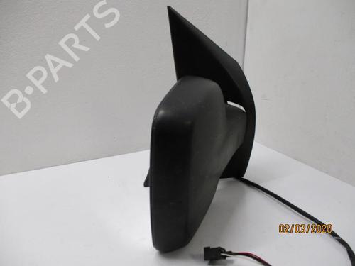 Right mirror MERCEDES-BENZ VITO Van (W638) 108 CDI 2.2 (638.094) | BP27085885C27 