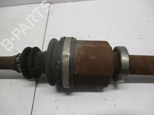 Right front driveshaft RENAULT MODUS / GRAND MODUS (F/JP0_) 1.5 dCi (JP0G, JP0H) | BP27061145M39 - Image 4