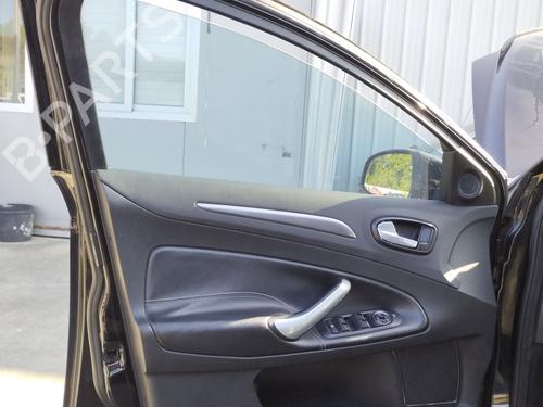 Used Front left window mechanism FORD MONDEO IV (BA7) 2.0 TDCi (140 hp) 27063908