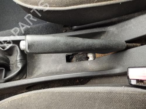 Used Hand brake PEUGEOT 306 Hatchback (7A, 7C, N3, N5) 1.9 D (69 hp) 27317452