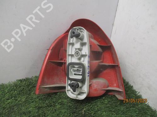 Used Right taillight RENAULT TWINGO I (C06_) 1.2 16V (C060) (60 hp) 27084827