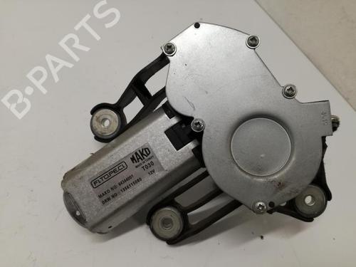 Used Rear wiper motor Rear wiper motor CITROËN NEMO MPV 1.4 HDi (68 hp) 27061429 27061429