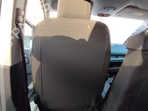 Left front seat PEUGEOT EXPERT Van (V_) 2.0 BlueHDi 180 | BP30099571C15 