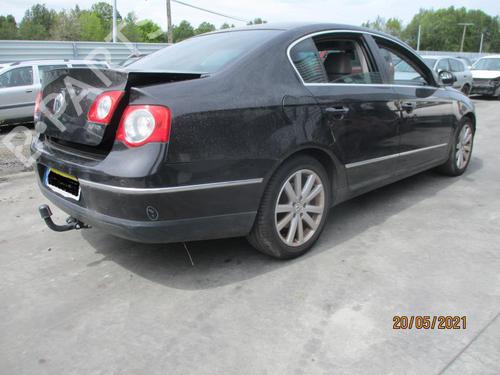 Right tailgate light VW PASSAT B6 (3C2) 2.0 TDI | BP27055754C80 - Image 4