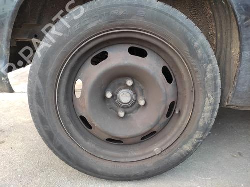 Rim PEUGEOT 206 Hatchback (2A/C) 1.6 HDi 110 5402J8