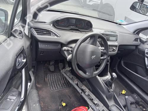 Hinge/Door check strap PEUGEOT 208 I (CA_, CC_) 1.4 HDi | BP27054414C146