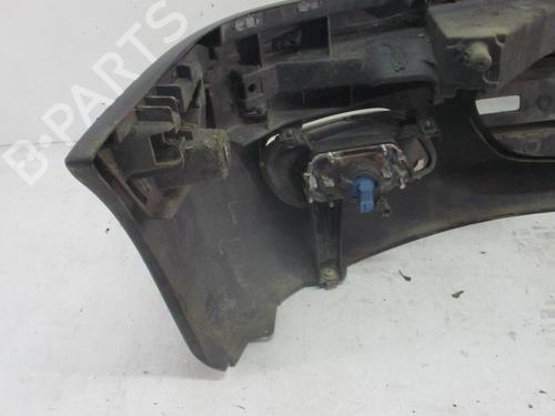 Front bumper PEUGEOT 106 II (1A_, 1C_) 1.1 i | BP27050159C7 
