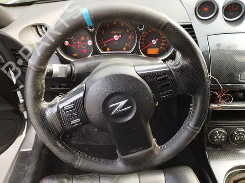 Used Steering wheel NISSAN 350Z Coupe (Z33) 3.5 (280 hp) 27040762
