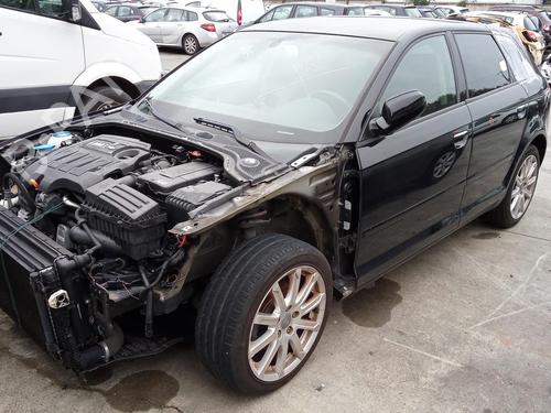 Used Subframe AUDI A3 Sportback (8PA) 1.6 TDI (105 hp) 27087776