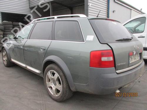 Rim AUDI ALLROAD C5 (4BH) 2.5 TDI quattro | BP27085447C45 