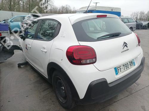 Engine CITROËN C3 III (SX) 1.2 VTi 68 | BP27072551M1 - Image 9