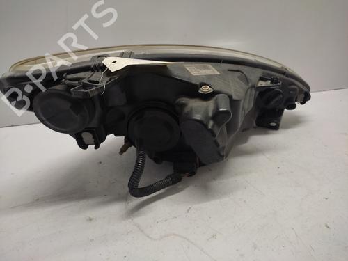 Left headlight PEUGEOT 1007 (KM_) 1.4 HDi | BP28277297C28 