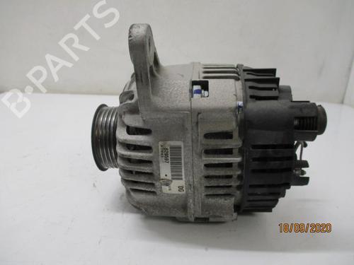 Alternator PEUGEOT 106 II (1A_, 1C_) 1.5 D | BP27080148M7 