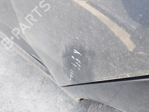 Dør venstre bak Dør venstre bak PEUGEOT 3008 I MPV (0U_) 1.6 HDi (112 hp) 36012043 36012043