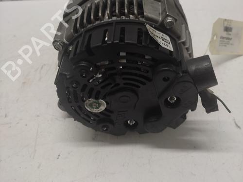 Alternator MERCEDES-BENZ A-CLASS (W169) A 180 CDI (169.007, 169.307) | BP29598607M7 
