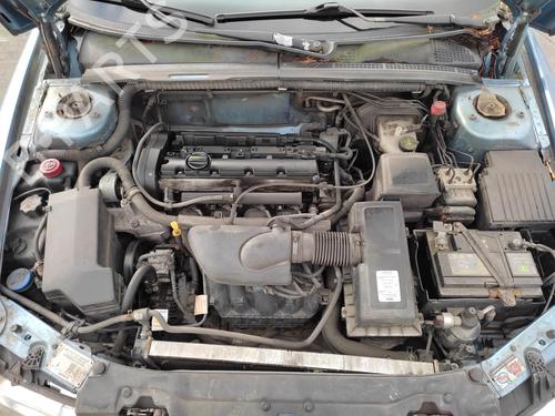 Motor für PEUGEOT 406 Coupe (8C) 2.2 HDI (133 hp) 27077435