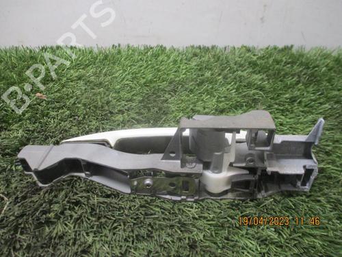 Front right exterior door handle PEUGEOT 5008 (0U_, 0E_) 2.0 HDi 150 / BlueHDi 150 | BP27075139C129 