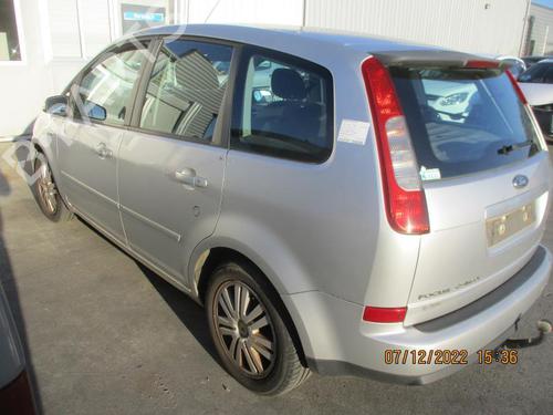 Pare-chocs avant FORD FOCUS C-MAX (DM2) 1.6 TDCi | BP27050304C7 