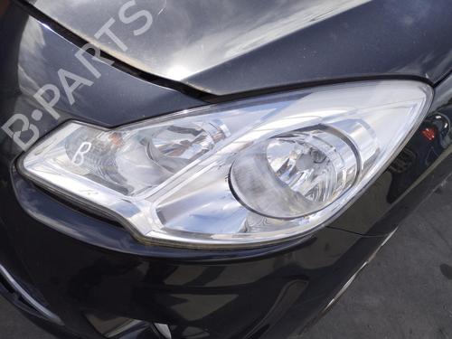 Front left window mechanism CITROËN C3 II (SC_) 1.4 | BP27074603C22  - Image 14