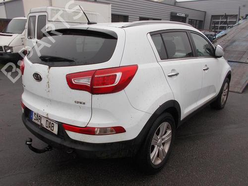 Third brake light KIA SPORTAGE III (SL) 2.0 CRDi | BP27086009L11 - Image 6
