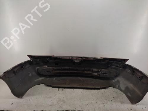 Front bumper CITROËN C8 (EA_, EB_)  | BP34045133C7  - Image 6