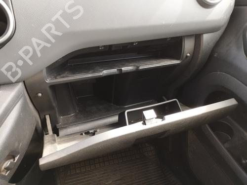 Glove box PEUGEOT PARTNER Box Body/MPV 1.6 HDi | BP27593041C95 