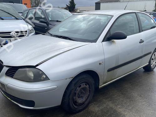 Used Parts SEAT IBIZA III (6L1) 1.9 TDI (100 hp) 4437767