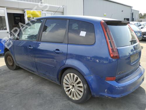 Used Parts FORD C-MAX (DM2) 2.0 TDCi 4852947