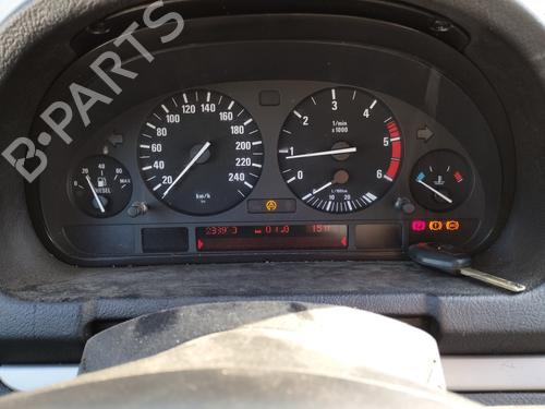 Steering pump BMW X5 (E53) 3.0 d | BP27042181M99 - Image 6