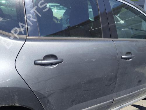 Rudehejsemekanisme Højre bagtil PEUGEOT 3008 I MPV (0U_) 1.6 HDi (114 hp) 28169360