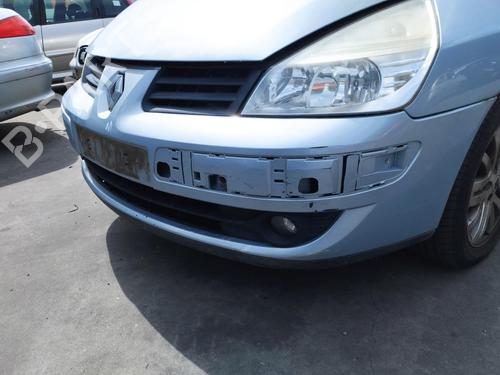 Seat buckle RENAULT ESPACE IV (JK0/1_) 2.2 dCi (JK0H) | BP27070417I32 - Image 17