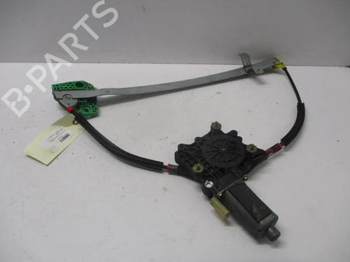 Used Front right window mechanism Front right window mechanism FORD KA (RB_) 1.3 i (60 hp) 27067112 27067112