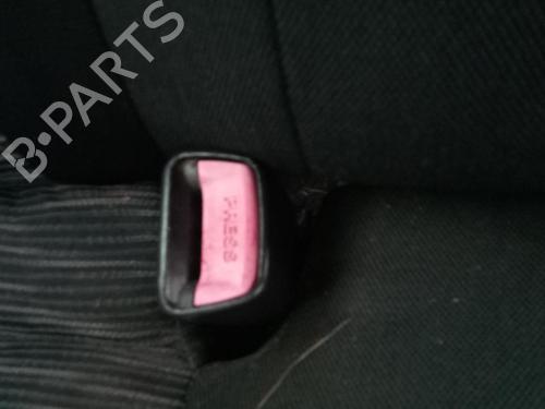 Used Seat buckle KIA CEE'D SW (ED) 1.6 CRDi 115 (115 hp) 27071042