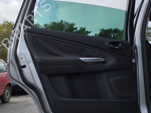 Used Rear left interior door handle Rear left interior door handle FORD S-MAX (WA6) 1.8 TDCi (125 hp) 40529882 40529882
