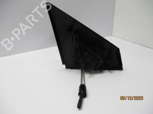 Left mirror RENAULT MEGANE II (BM0/1_, CM0/1_) 1.4 16V (BM0B, CM0B) | BP27055989C26 