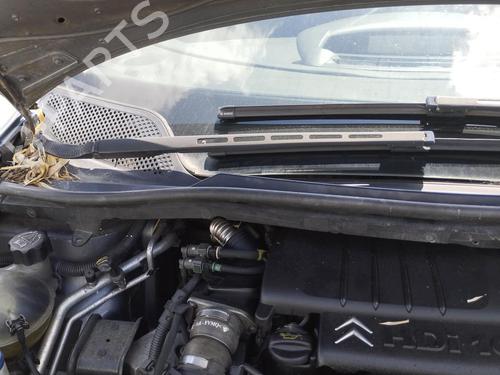 Used Front windshield wiper arm CITROËN C4 I (LC_) 1.6 HDi (109 hp) 27058973
