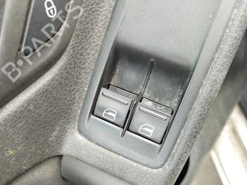 Used Left front window switch Left front window switch 37716545 37716545