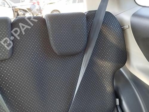 Used Rear left seatbelt Rear left seatbelt 37867461 37867461