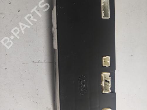 Climate control LAND ROVER RANGE ROVER SPORT I (L320) 2.7 D 4x4 | BP27071567I5 