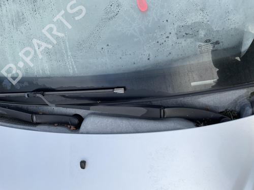 Used Front windshield wiper arm KIA CARENS III MPV (UN) 2.0 CRDi 140 (140 hp) 27087074