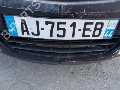 Front right window mechanism OPEL CORSA D (S07) 1.3 CDTI (L08, L68) | BP27056460C23  - Image 5