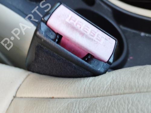 Used Seat buckle CITROËN C4 I (LC_) 2.0 HDi (136 hp) 27043564