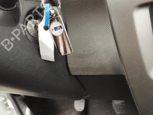 Ratlås/Tændingslås DACIA SANDERO 1.4 (BS0C, BS0A, BS0G, BS1F, BS0E) (75 hp) 27082503