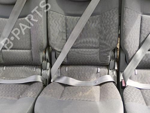 Used Rear seat Rear seat RENAULT ESPACE IV (JK0/1_) 2.0 dCi (JK02, JK03) (131 hp) 34368099 34368099