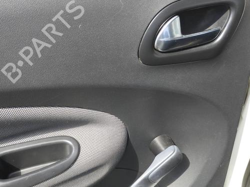 Used Rear left interior door handle CITROËN C3 Picasso (SH_) 1.4 VTi 95 (SH8FSC, SH8FP0, SH8FP6) (95 hp) 27082547