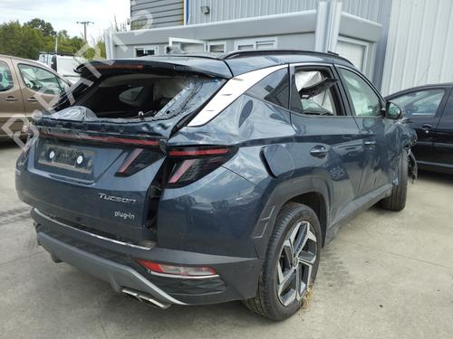 Used Right rear driveshaft HYUNDAI TUCSON (NX4E, NX4A) 1.6 T-GDI Plug-in-Hybrid HTRAC (265 hp) 28425108