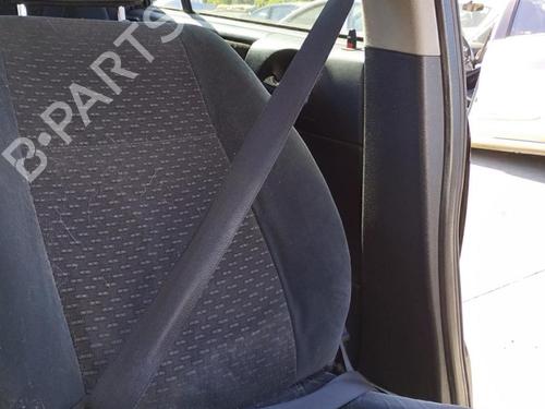 Used Front left seatbelt Front left seatbelt OPEL ZAFIRA A MPV (T98) 2.2 DTI 16V (F75) (125 hp) 33858183 33858183