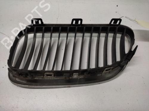 Used Grille Grille BMW 3 Coupe (E92) 320 d (184 hp) 27081761 27081761