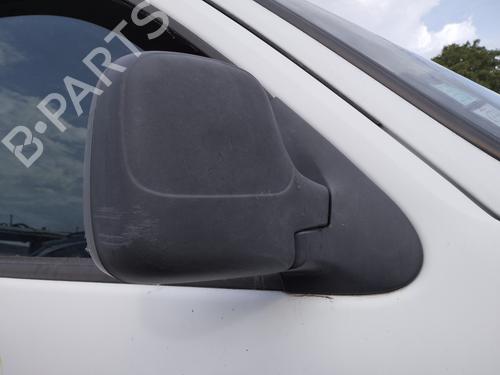 Used Right mirror PEUGEOT PARTNER MPV (5_, G_) 1.6 HDi 90 (90 hp) 27547601