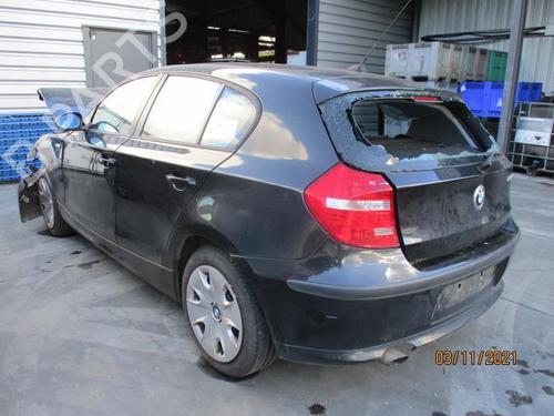 Climate control BMW 1 (E87) 116 d | BP27041102I5 - Image 7